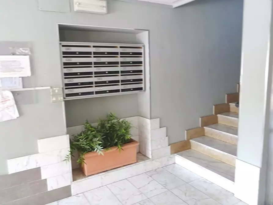 Immagine 36 di Trilocale in vendita  in della Resistenza 23 a San Bartolomeo Al Mare