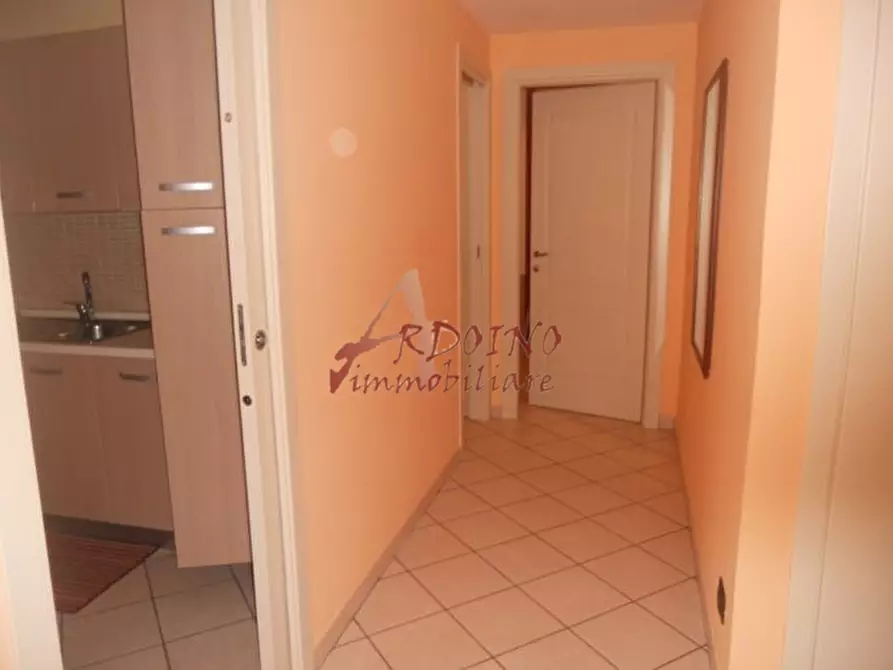 Immagine 17 di Trilocale in affitto  in Via della Torre 9 a San Bartolomeo Al Mare