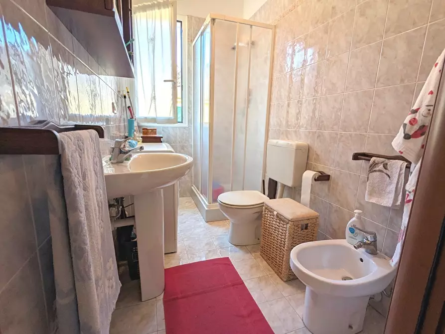 Immagine 65 di Trilocale in vendita  in Via Pairola 44 a San Bartolomeo Al Mare