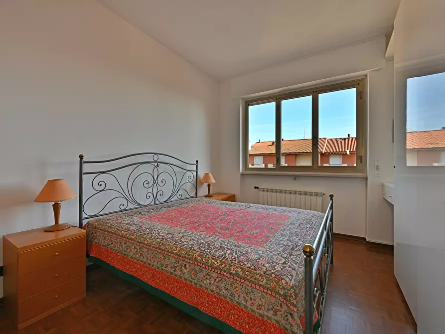 Immagine 20 di Attico in vendita  in Viale Europa 5 a San Bartolomeo Al Mare