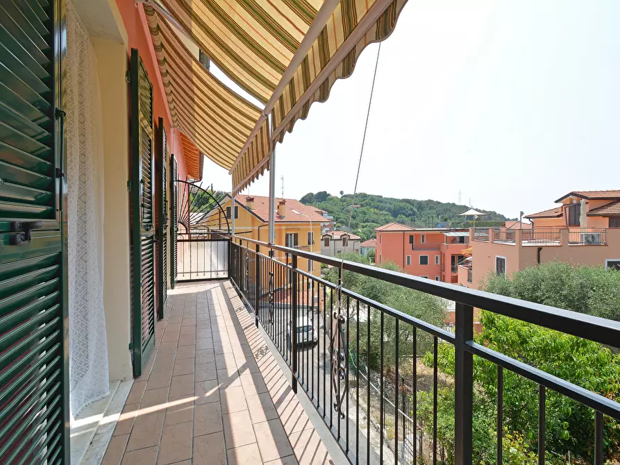 Immagine 22 di Quadrilocale in vendita  in Via Michele Albavera 5 a San Bartolomeo Al Mare