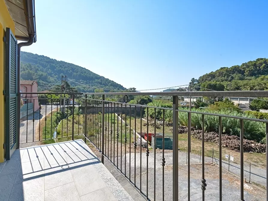 Immagine 24 di Quadrilocale in vendita  in Via Faraldi 131 a San Bartolomeo Al Mare