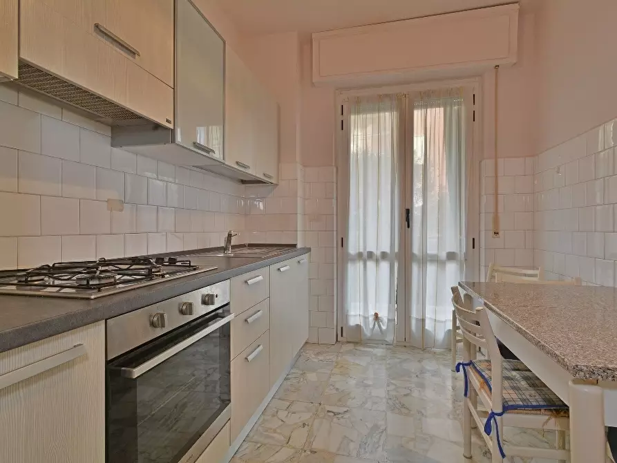 Immagine 26 di Trilocale in affitto  in Via della Resistenza 2323 a San Bartolomeo Al Mare