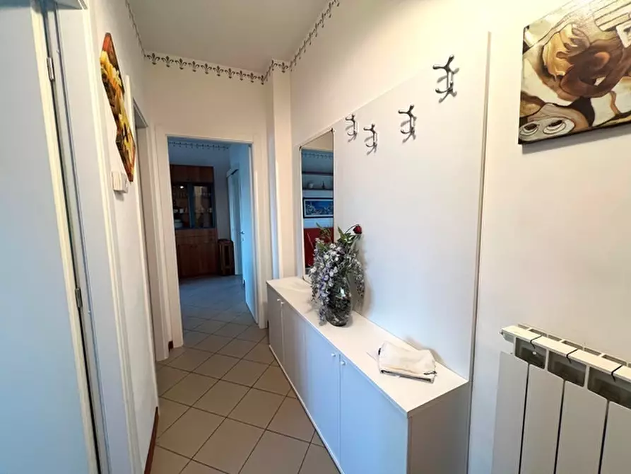 Immagine 56 di Bilocale in affitto  in Via Malta 5252 a San Bartolomeo Al Mare