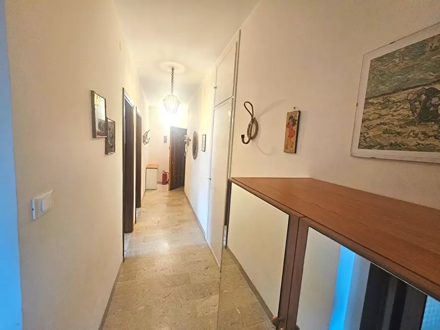 Immagine 14 di Trilocale in affitto  in Via Cristoforo Colombo 1616 a San Bartolomeo Al Mare