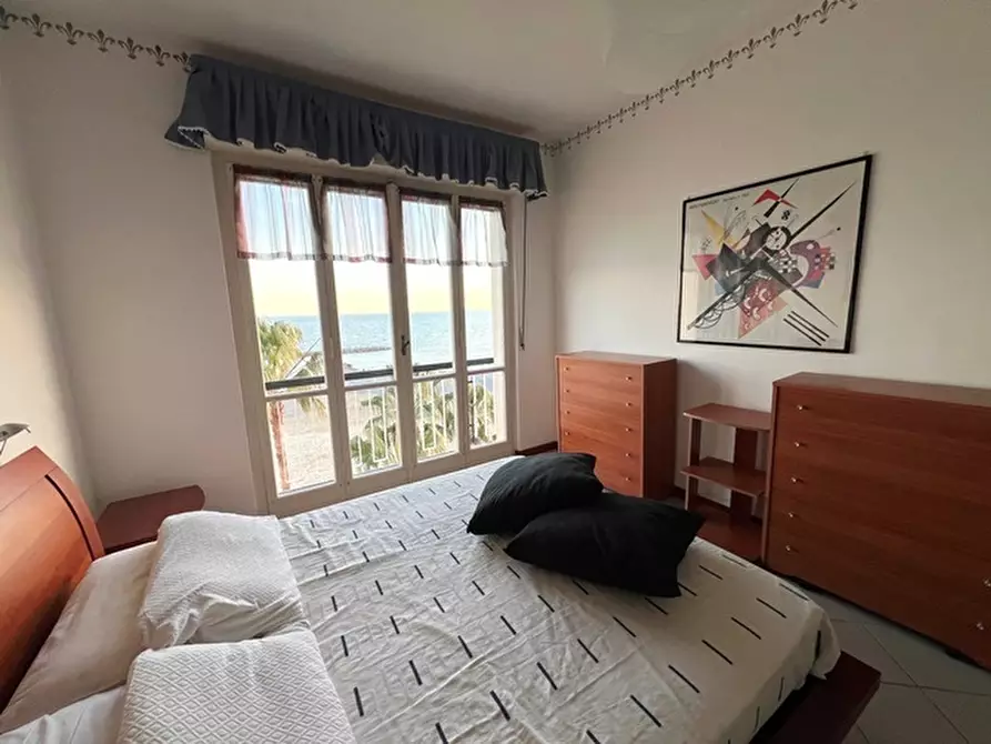 Immagine 52 di Bilocale in affitto  in Via Malta 5252 a San Bartolomeo Al Mare