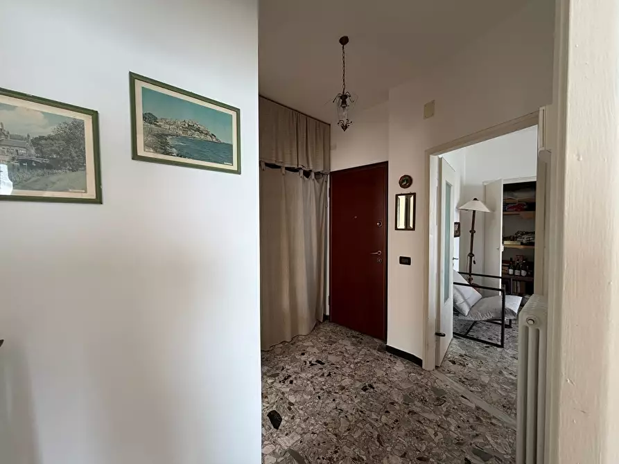 Immagine 19 di Trilocale in vendita  in Via Sicilia 37 a San Bartolomeo Al Mare