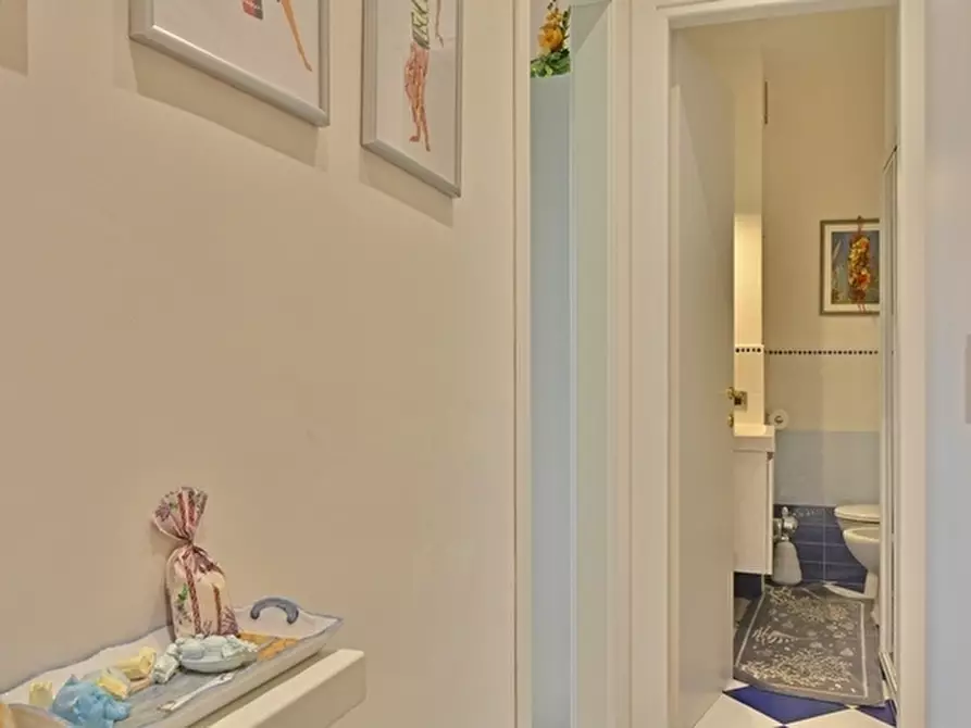 Immagine 6 di Bilocale in vendita  in Via della Resistenza 4 a San Bartolomeo Al Mare