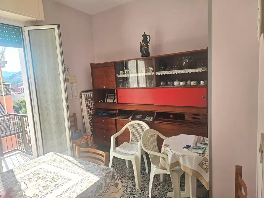 Immagine 29 di Bilocale in vendita  in Via Sicilia 9 a San Bartolomeo Al Mare