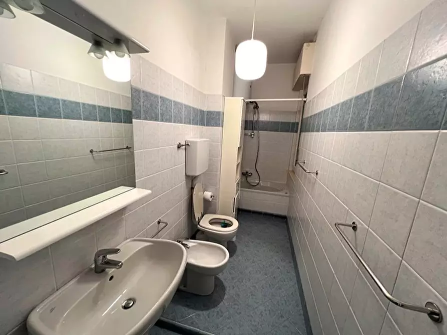 Immagine 20 di Bilocale in affitto  in Via Malta 5252 a San Bartolomeo Al Mare