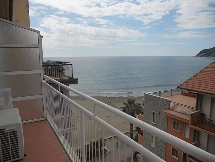 Immagine 46 di Attico in affitto  in Via Malta 4646 a San Bartolomeo Al Mare