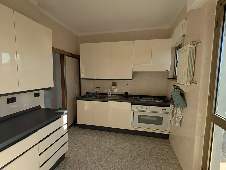 Immagine 25 di Attico in vendita  in Viale Europa 5 a San Bartolomeo Al Mare