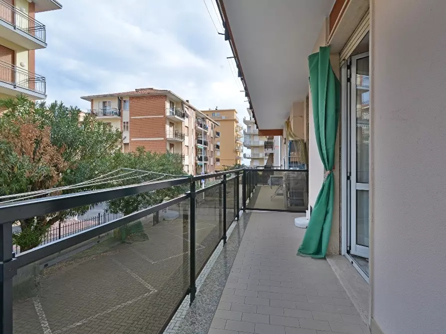 Immagine 34 di Trilocale in affitto  in Via della Resistenza 2323 a San Bartolomeo Al Mare