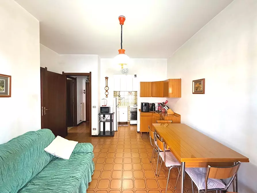Immagine 8 di Bilocale in vendita  in Via del Carrubo 6 a San Bartolomeo Al Mare