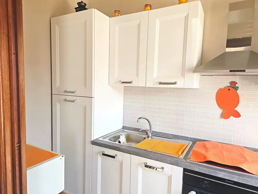 Immagine 11 di Bilocale in affitto  a San Bartolomeo Al Mare