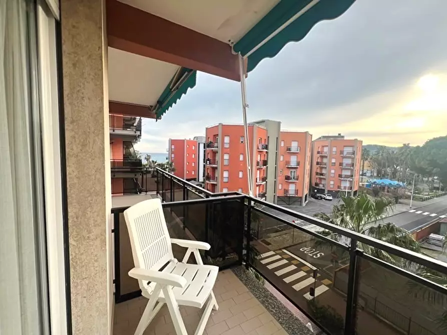 Immagine 36 di Trilocale in affitto  in Via della Resistenza a San Bartolomeo Al Mare