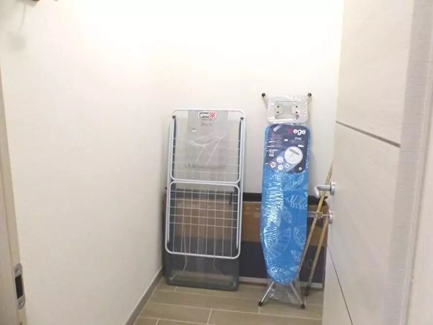 Immagine 32 di Quadrilocale in affitto  in Via Dott. F. Traversa 2121 a San Bartolomeo Al Mare