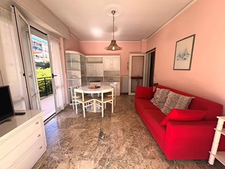 Immagine 33 di Trilocale in affitto  in Via della Resistenza 2323 a San Bartolomeo Al Mare