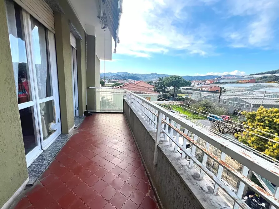 Immagine 18 di Trilocale in vendita  in Via Gombi San Siro 4 a Diano Marina