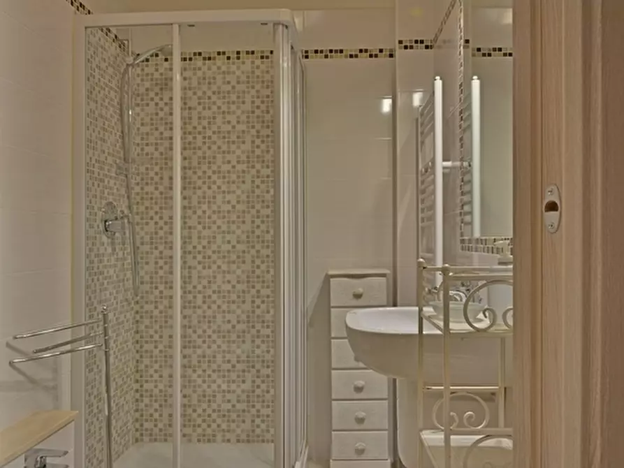 Immagine 30 di Trilocale in affitto  in Viale Europa 5 a San Bartolomeo Al Mare