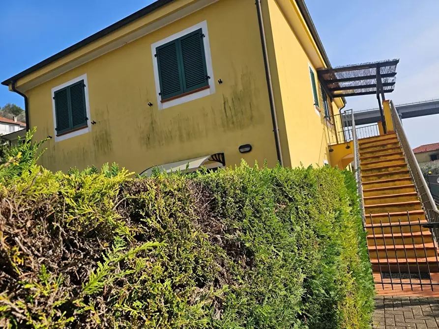 Immagine 4 di Trilocale in vendita  in Via Pairola 44 a San Bartolomeo Al Mare