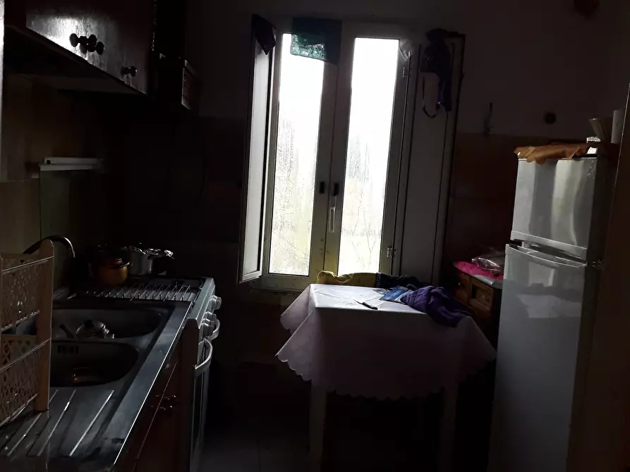 Immagine 3 di Terratetto in vendita  in Via Roma 79 a Decollatura