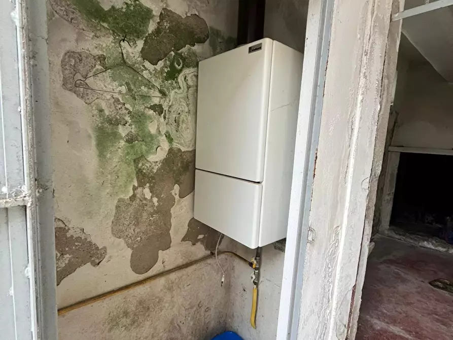 Immagine 9 di Casa indipendente in vendita  in Via Stella a Pianopoli
