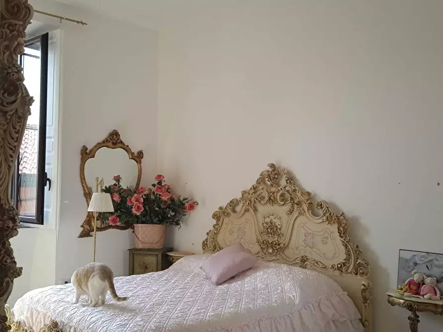 Immagine 35 di Pentalocale in vendita  in Via Antonio d' Ippolito a Lamezia Terme