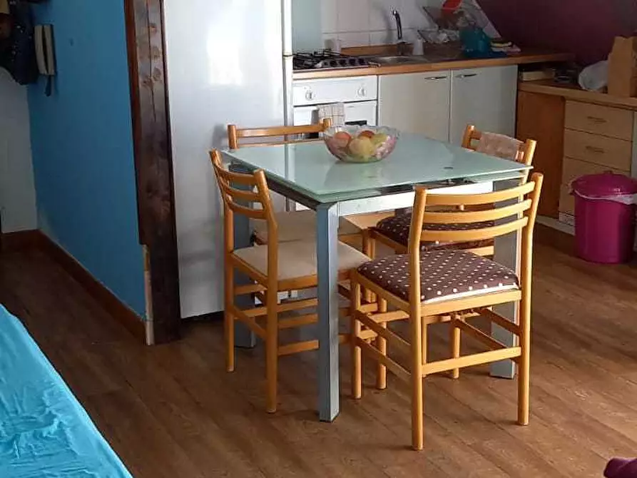 Immagine 4 di Mansarda in vendita  in Via Aldo Peronaci 12 a Lamezia Terme