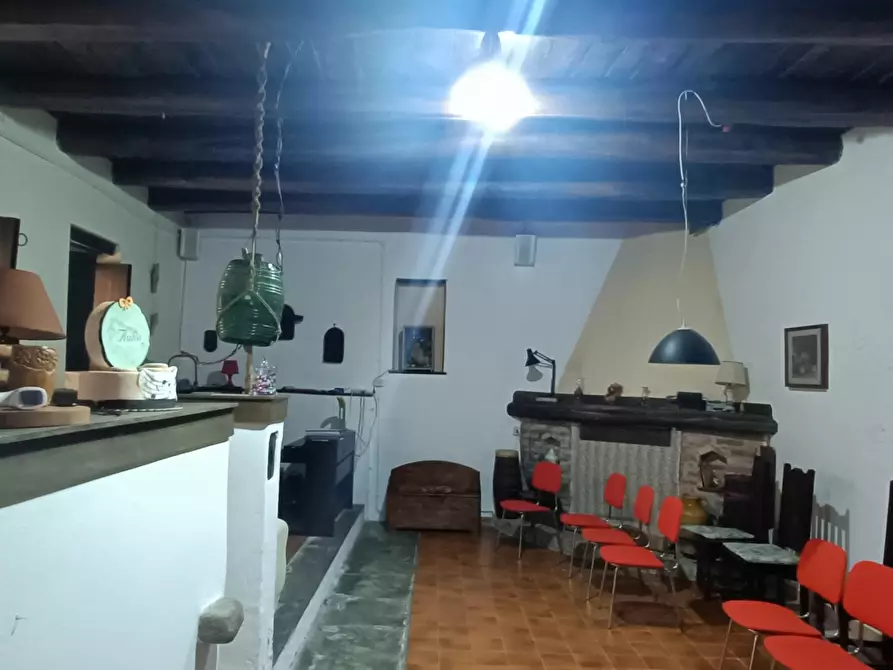 Immagine 3 di Casa indipendente in vendita  in Via Giuseppe Verdi 39 a Lamezia Terme