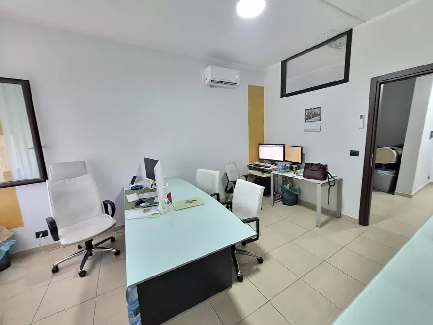 Immagine 10 di Quadrilocale in vendita  in Via Sant'Umile da Bisignano 11 a Lamezia Terme