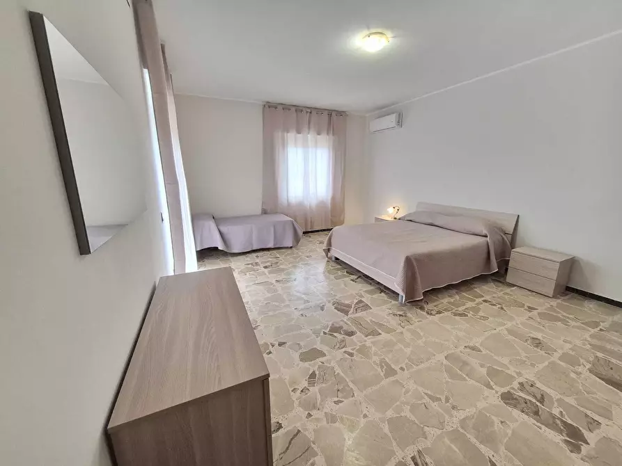 Immagine 10 di Trilocale in affitto  in Località Cafarone 35 a Lamezia Terme