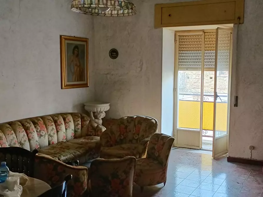 Immagine 2 di Terratetto in vendita  in Corso Umberto I a Platania