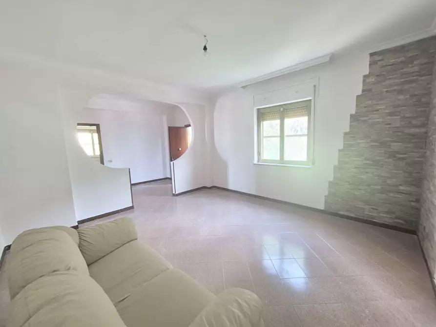 Immagine 5 di Porzione di casa in vendita  in Via Canneto Morelli a Lamezia Terme