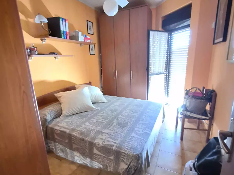 Immagine 3 di Trilocale in vendita  in Via Rinaldo Miceli 10 a Lamezia Terme