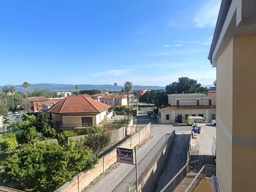 Immagine 14 di Pentalocale in vendita  in Via del Mare 65/b a Lamezia Terme