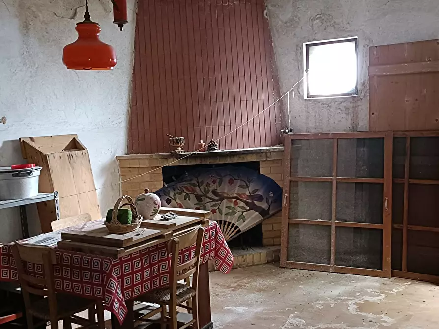 Immagine 12 di Terratetto in vendita  in Corso Umberto I a Platania