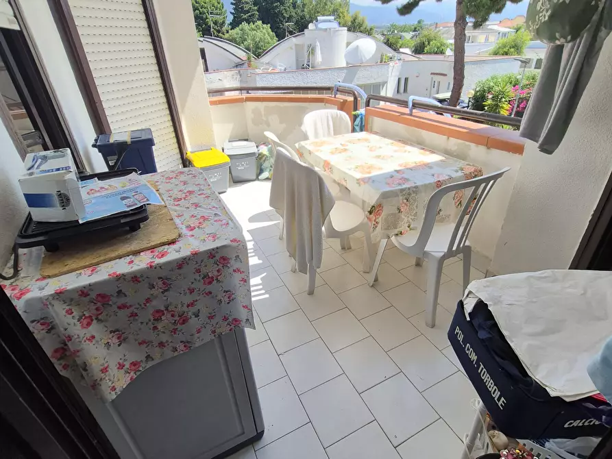 Immagine 11 di Trilocale in vendita  in Via Rinaldo Miceli 10 a Lamezia Terme