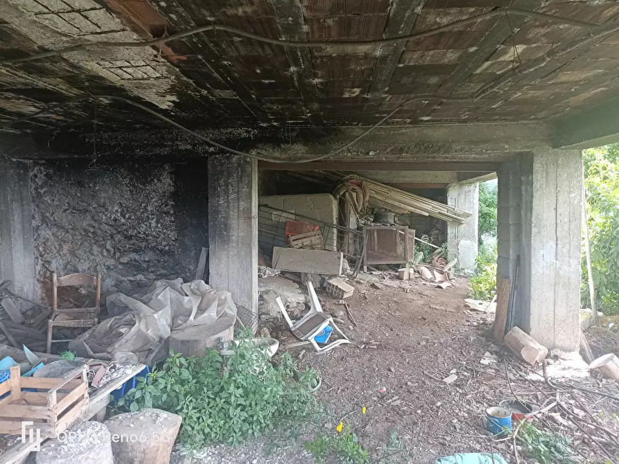 Immagine 8 di Casa indipendente in vendita  in acquadauzano a Lamezia Terme