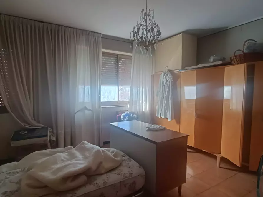 Immagine 6 di Pentalocale in vendita  in Via Montelungo a Lamezia Terme