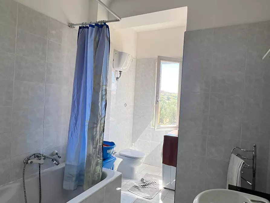 Immagine 10 di Pentalocale in vendita  in Traversa III Amalfi a Gizzeria