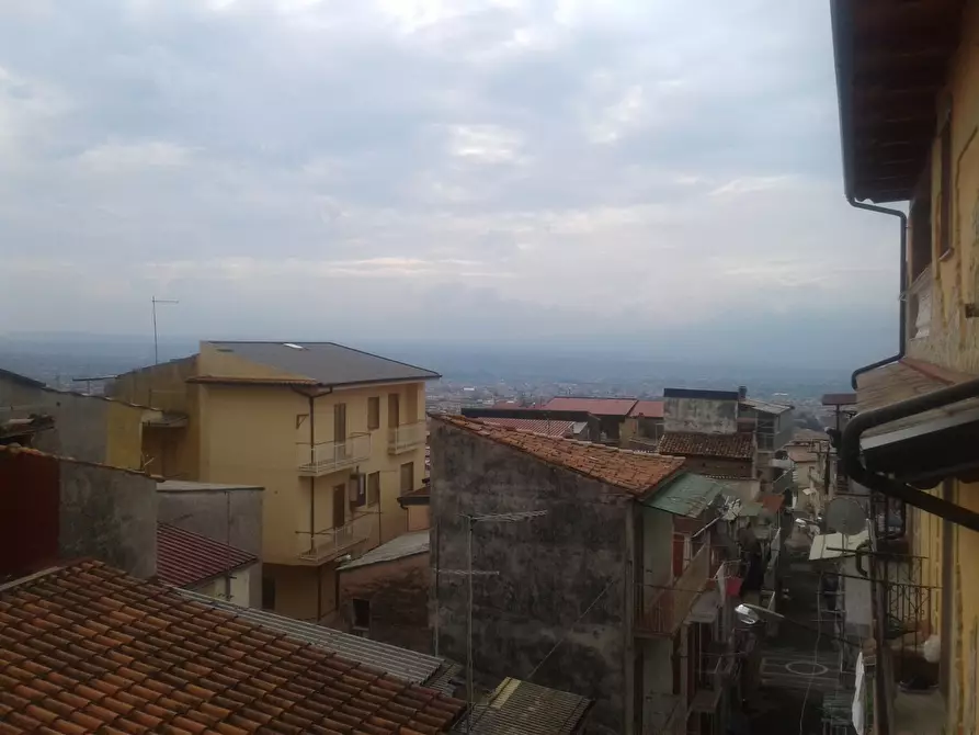 Immagine 6 di Terratetto in vendita  in Via Istria 5 a Lamezia Terme