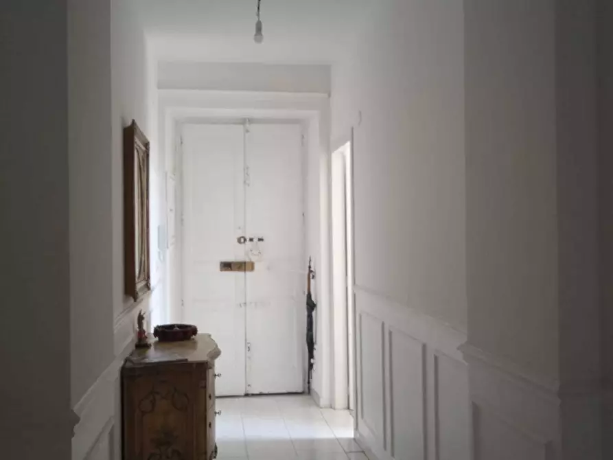 Immagine 3 di Quadrilocale in vendita  in via antonio d'ippolito a Lamezia Terme