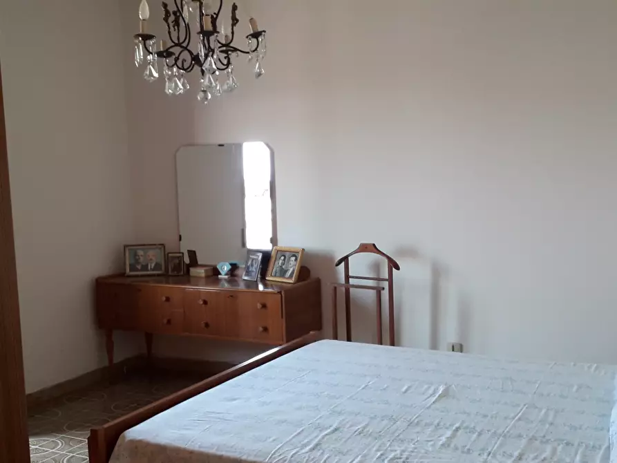 Immagine 8 di Terratetto in vendita  in Via Guglielmo Marconi 80 a Lamezia Terme