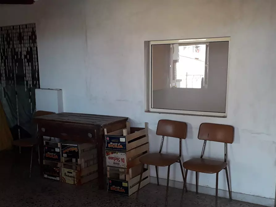 Immagine 13 di Terratetto in vendita  in Via Guglielmo Marconi 80 a Lamezia Terme