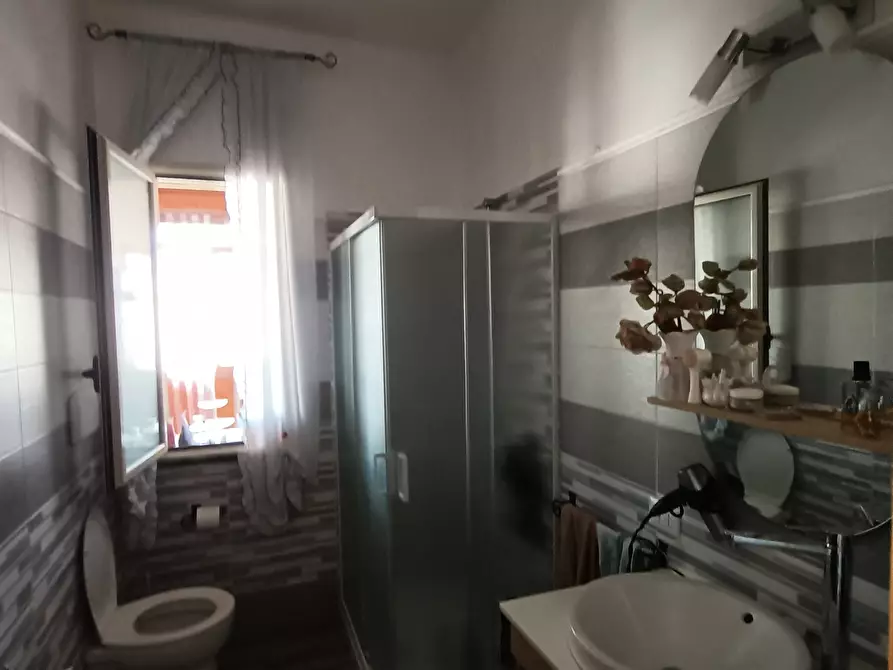 Immagine 3 di Bilocale in vendita  in Via della Pineta 6 a Lamezia Terme