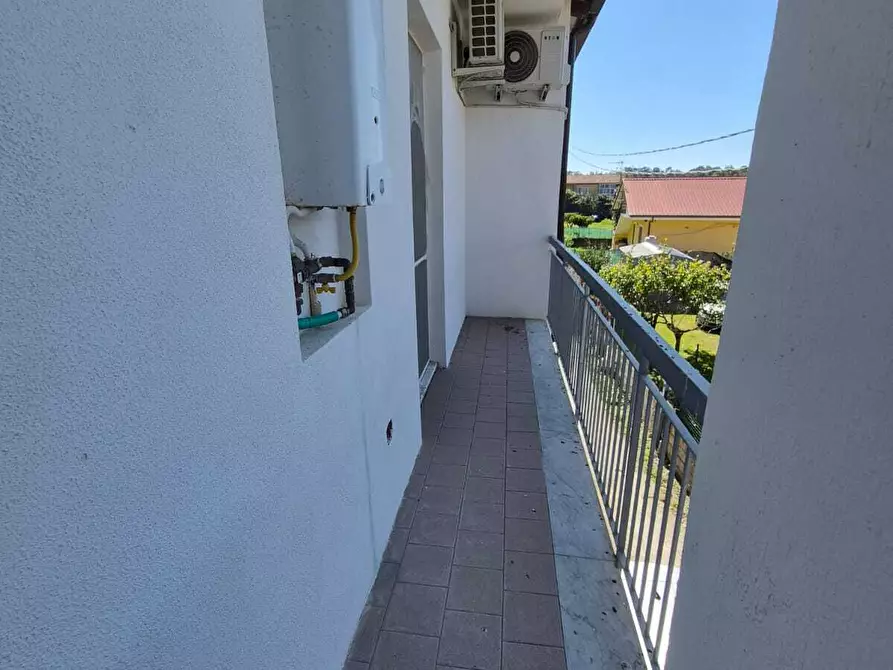 Immagine 7 di Trilocale in affitto  in Località Cafarone 35 a Lamezia Terme