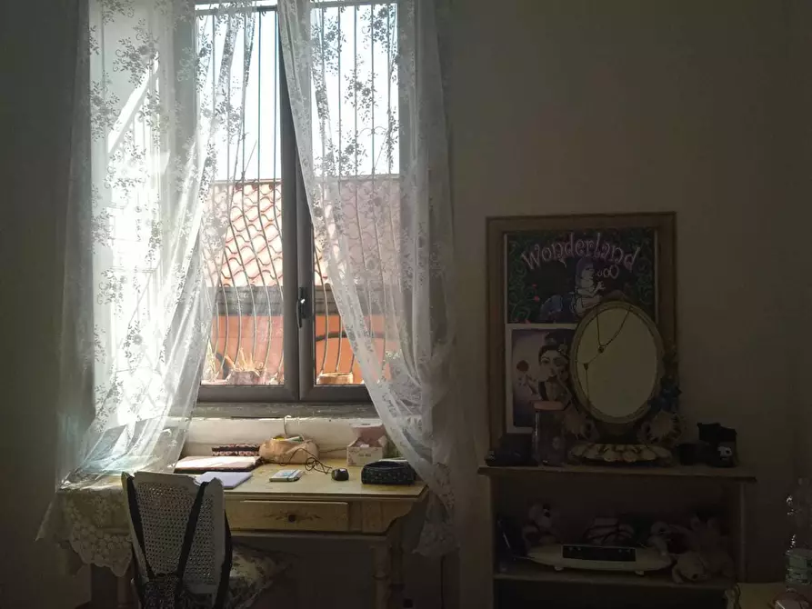 Immagine 38 di Quadrilocale in vendita  in via antonio d'ippolito a Lamezia Terme