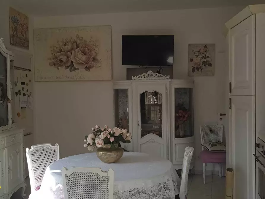 Immagine 25 di Pentalocale in vendita  in Via Antonio d' Ippolito a Lamezia Terme