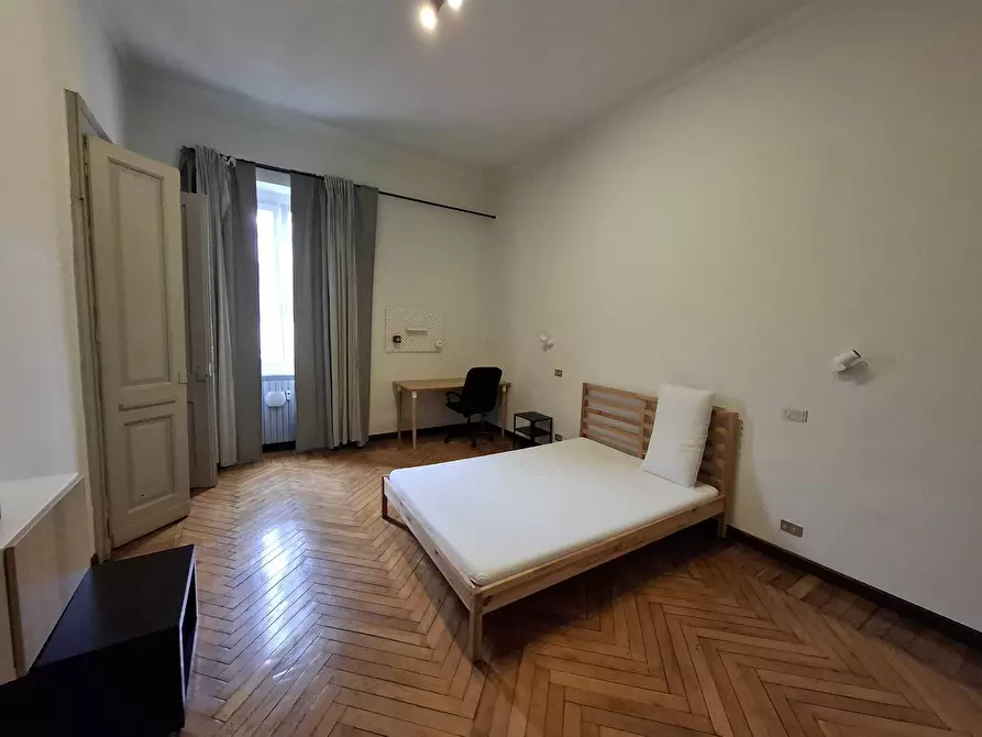 Immagine 4 di Stanza singola in affitto  in Via Giovanni Ribet 5 a Torino